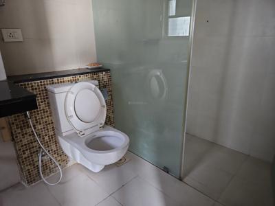 Image of 2200 Sq.ft 4 BHK Apartment / Flat for rent in Adani Water Lily, Shantigram, Ahmedabad for Rs. 150000