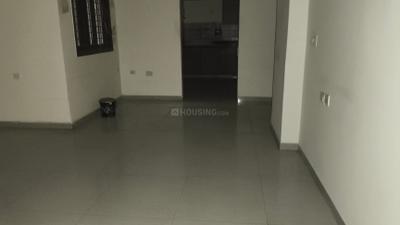 Living Room Image of 1600 Sq.ft 3 BHK Apartment / Flat for sale in Nirala Eden Park II, Indirapuram Ghaziabad for Rs. 15200000