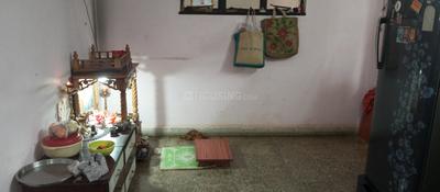Balcony Image of 850 Sq.ft 2 BHK Apartment / Flat for rent in Warje Pune for Rs. 25000