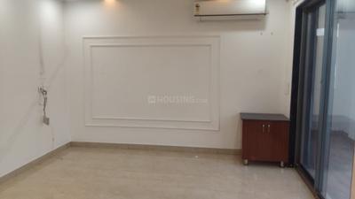 Bedroom Image of 1420 Sq.ft 3 BHK Apartment / Flat for sale in Central Park The Orchard, Sector 32 Sohna for Rs. 36000000