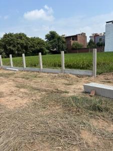 Image of 900 Sq.ft Residential Plot / Land for sale in Focal Point, Dera Bassi for Rs. 4190000