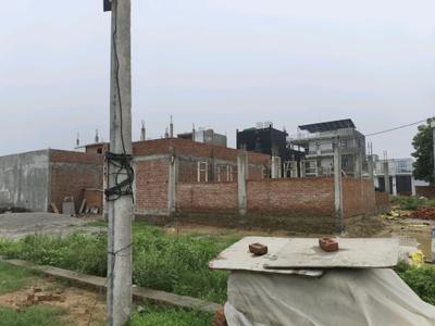 Image of 756 Sq.ft Residential Plot / Land for sale in Chipiyana Buzurg, Ghaziabad for Rs. 6300200