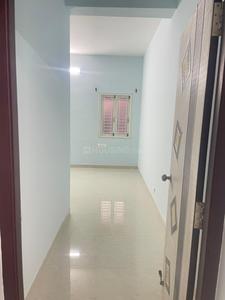 Hall Image of 2100 Sq.ft 3 BHK Duplex for sale in Saravanampatty Coimbatore for Rs. 20500000