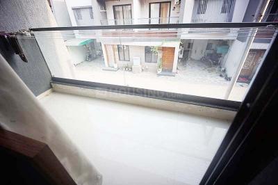Balcony Image of 1080 Sq.ft 3 BHK Independent House for sale in Nirmal Sarovar, Vatva Ahmedabad for Rs. 11500000