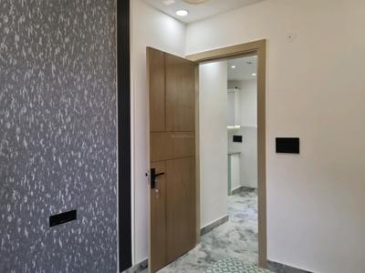 Bedroom Image of 900 Sq.ft 3 BHK Apartment / Flat for sale in Nangli Sakrawati New Delhi for Rs. 7300000
