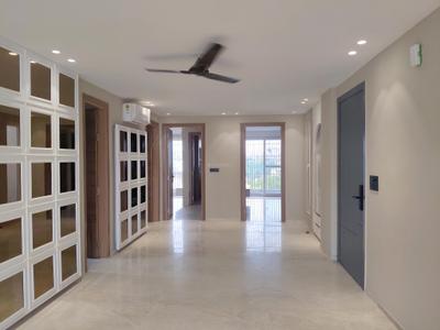 Living Room Image of 2164 Sq.ft 3 BHK Apartment / Flat for sale in Ireo The Grand Arch, Sector 58 Gurgaon for Rs. 50000000