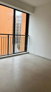 Balcony Image of 1056 Sq.ft 2 BHK Apartment / Flat for sale in Casagrand Aquene, Kengeri Bengaluru for Rs. 9560008