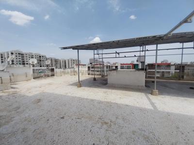 Balcony Image of 1773 Sq.ft 3 BHK Apartment / Flat for sale in Kudasan Gandhinagar for Rs. 8500000