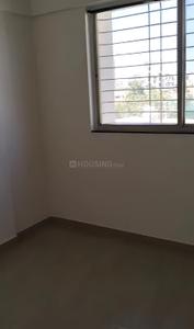 Bedroom Image of 922 Sq.ft 2 BHK Apartment / Flat for sale in Rahatani Pune for Rs. 7500000