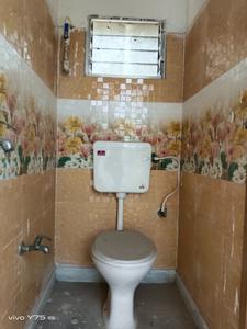 Bathroom Image of 1295 Sq.ft 3 BHK Apartment / Flat for sale in Andul Howrah for Rs. 2900000