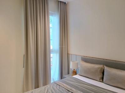 Bedroom Image of 1309 Sq.ft 3 BHK Apartment / Flat for sale in Provident Bayscape, Kelambakkam Chennai for Rs. 7500000