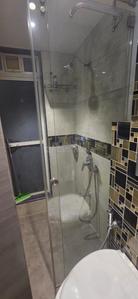 Bathroom Image of 1408 Sq.ft 3.5 BHK Apartment / Flat for sale in Heritage Krishna Heritage, Chembur Mumbai for Rs. 42500000