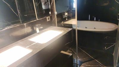 Image of 2000 Sq.ft 4 BHK Apartment / Flat for sale in Lodha Trump Tower, Lower Parel, Mumbai for Rs. 112500000