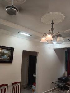 Hall Image of 1054 Sq.ft 2 BHK Apartment / Flat for rent in Fatorda Goa for Rs. 25000