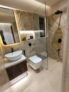 Image of 602 Sq.ft 1 BHK Apartment / Flat for sale in Malad West, Mumbai for Rs. 9600000