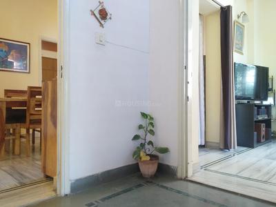 Hall Image of 1380 Sq.ft 3 BHK Apartment / Flat for sale in Eldeco Green Meadows, Sector PI Greater Noida for Rs. 20000000