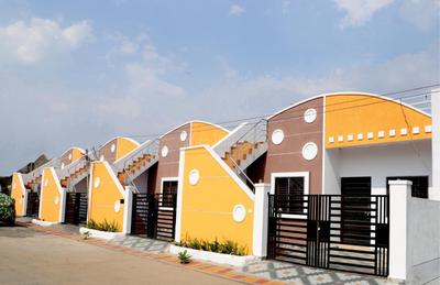 Image of 1500 Sq.ft Residential Plot / Land for sale in Barela, Jabalpur for Rs. 2385000