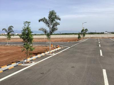Image of 1929 Sq.ft Residential Plot / Land for sale in Kurumbapalayam, Coimbatore for Rs. 8834000