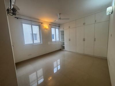 Bedroom Image of 1975 Sq.ft 4 BHK Apartment / Flat for sale in Emaar Emerald Floors Premier, Sector 65 Gurgaon for Rs. 37000000