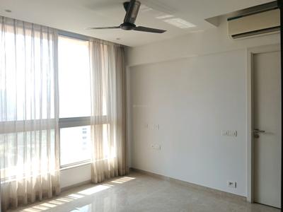 Bedroom Image of 1455 Sq.ft 3 BHK Apartment / Flat for rent in Hiranandani Estate Thane for Rs. 105000