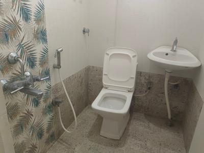 Image of 650 Sq.ft 1 BHK Builder Floor for rent in Thanisandra, Bengaluru for Rs. 18000