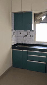 Image of 750 Sq.ft 2 BHK Apartment / Flat for sale in Vaibhavlaxmi Green Vista, Vikhroli East, Mumbai for Rs. 11000000
