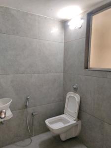 Bedroom Two Image of 1100 Sq.ft 2 BHK Apartment / Flat for sale in Tulip Empire, Ulwe Navi Mumbai for Rs. 10500000