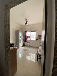 Hall Image of 1066 Sq.ft 2 BHK Apartment / Flat for sale in V, Sunpharma Road Vadodara for Rs. 2600000
