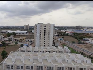 Image of 564 Sq.ft 1 BHK Apartment / Flat for sale in Mahapura, Jaipur for Rs. 2400000