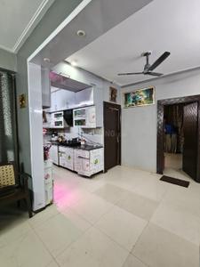 Hall Image of 1850 Sq.ft 3 BHK Apartment / Flat for sale in Paramount Symphony, Crossings Republik Ghaziabad for Rs. 14500000