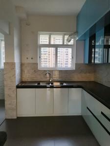 Kitchen Image of 2200 Sq.ft 3.5 BHK Apartment / Flat for sale in Prestige Fairfield, RMV Extension Stage 2 Bengaluru for Rs. 46500000