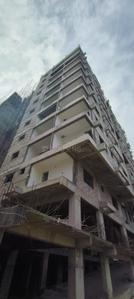Image of 1796 Sq.ft 3 BHK Apartment / Flat for sale in Pavani Felicity, Nizampet, Hyderabad for Rs. 12200000