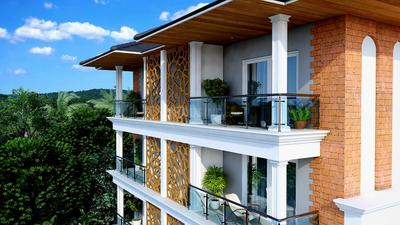 Image of 4700 Sq.ft 4 BHK Villa for sale in Marna Siolim, Goa for Rs. 65000000