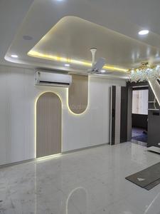 Hall Image of 1750 Sq.ft 3 BHK Apartment / Flat for sale in Adajan Surat for Rs. 6450000