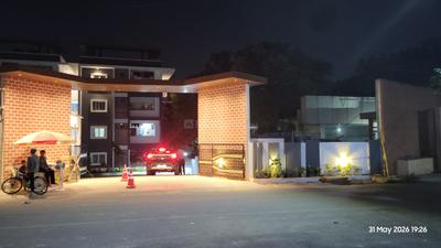 Image of 1475 Sq.ft 3 BHK Apartment / Flat for sale in Virtue Sree Urban Pinnacle, Yelahanka, Bengaluru for Rs. 11000000