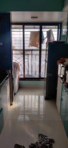 Hall Image of 525 Sq.ft 1 BHK Apartment / Flat for sale in Beauty Landmark, Bhandup West Mumbai for Rs. 8500000