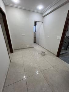2 BHK Independent Builder Floor