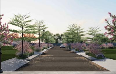 Image of 1195 Sq.ft Residential Plot / Land for sale in Sunguvarchatram, Chennai for Rs. 3600000