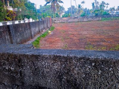 Residential Plot