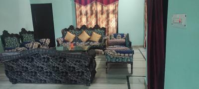 Hall Image of 3700 Sq.ft 3 BHK Independent House for sale in Haldwani Nainital for Rs. 10000000