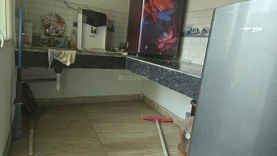 Kitchen Image of 1300 Sq.ft 4 BHK Apartment / Flat for sale in Migsun Vilaasa, Eta II Greater Noida for Rs. 8700000