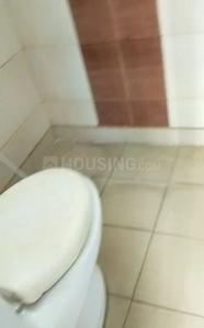 Bathroom Image of 1350 Sq.ft 3 BHK Apartment / Flat for sale in Argora Ranchi for Rs. 7500000