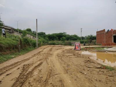 Image of 360 Sq.ft Residential Plot / Land for sale in Tilpata Karanwas, Greater Noida for Rs. 1000100