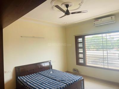 Bedroom Image of 1950 Sq.ft 3 BHK Builder Floor for rent in Sector 68 Mohali for Rs. 32000