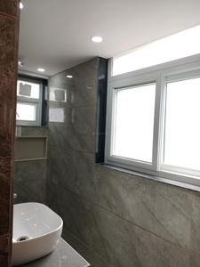 Bedroom Two Image of 2200 Sq.ft 4 BHK Apartment / Flat for sale in Ashwaryam Apartments, Sector 4 Dwarka New Delhi for Rs. 42100000