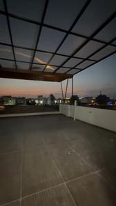 Balcony Image of 2600 Sq.ft 4 BHK Independent House for sale in Shree Sampat Greens, Kanadiya Indore for Rs. 15500000