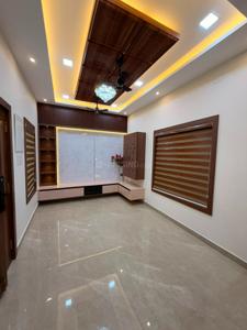 Hall Image of 2600 Sq.ft 3 BHK Independent House for sale in Thudiyalur Coimbatore for Rs. 15000000