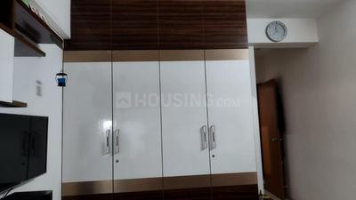 Bedroom Image of 1483 Sq.ft 3 BHK Apartment / Flat for rent in Arvind Skylands, Nehru Nagar Bengaluru for Rs. 50000