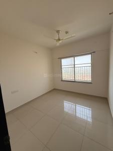 Bedroom Image of 650 Sq.ft 1 BHK Apartment / Flat for sale in Kolte Patil Life Republic Sector R3 3rd Avenue, Nerhe Pune for Rs. 4300000