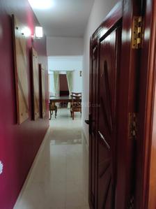 Image of 1766 Sq.ft 3 BHK Apartment / Flat for sale in Corporate Suncity Apartments, Bellandur, Bengaluru for Rs. 25200000